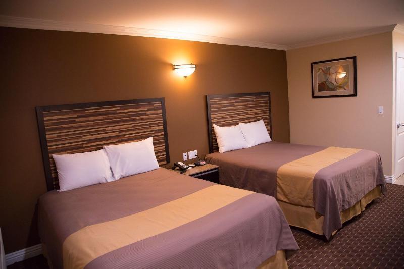 Diamond Bell Inn & Suites Kültér fotó